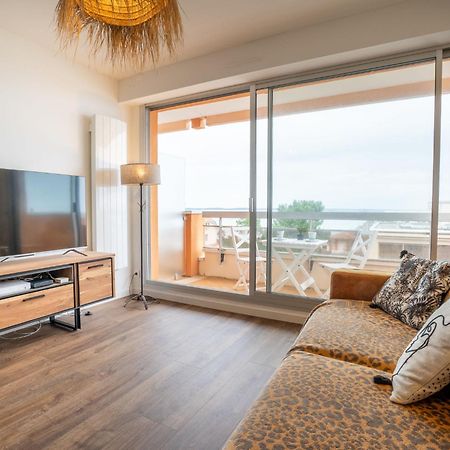 Apartment Le Galion-3 By Interhome Αρασόν Εξωτερικό φωτογραφία