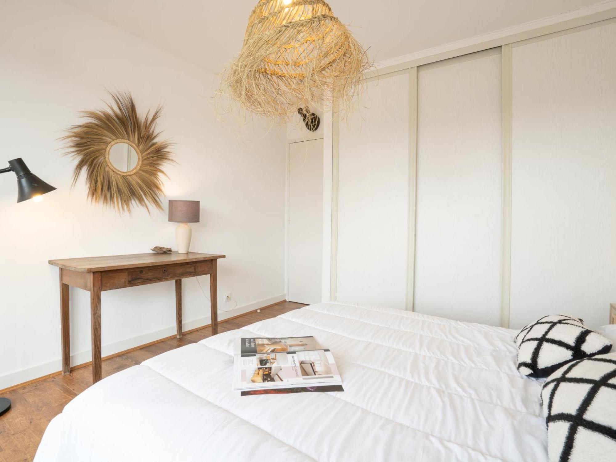 Apartment Le Galion-3 By Interhome Αρασόν Εξωτερικό φωτογραφία