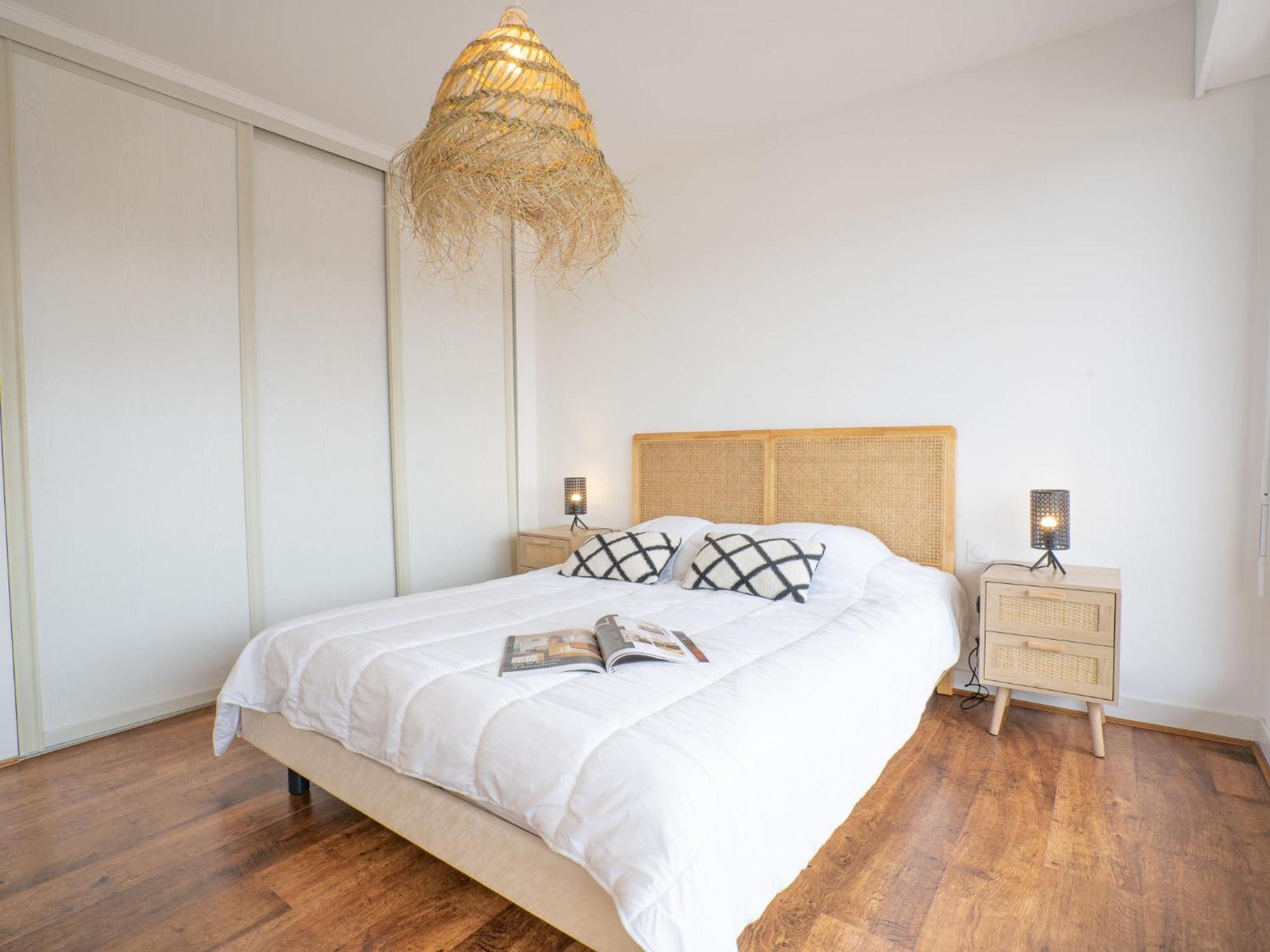 Apartment Le Galion-3 By Interhome Αρασόν Εξωτερικό φωτογραφία
